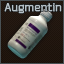 Augmentin Antibiotic Pills